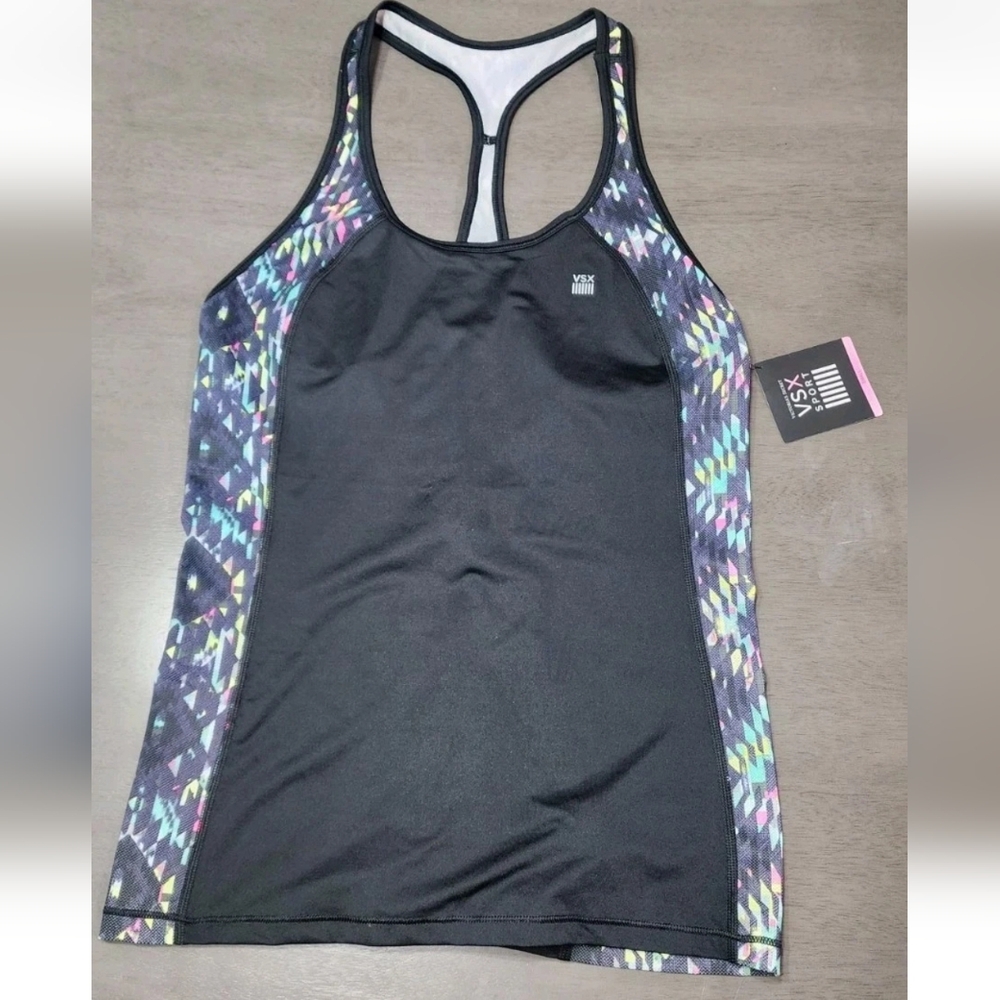 Woman Active Workout Tank Nike NWT Victoria Secret Size Small